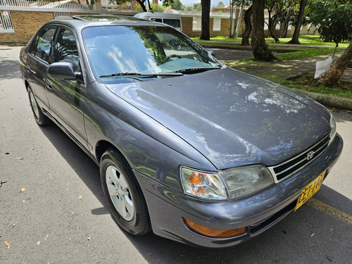 Toyota Corolla 1.6 Xl