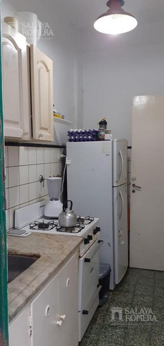 Imagen 4 de 10 de Departamento - Olivos-vias/maipu- 2 Ambientes