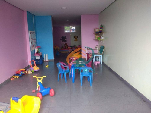 Apartamento Com 2 Dormitórios À Venda, 55 M² Por R$ 214.900,00 - Picanco - Guarulhos/sp - Ap0518