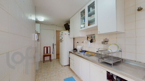Imagem 12 de 30 de Apartamento - Ap00832 - 69336170