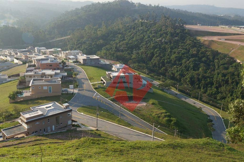 Imagem 16 de 23 de Linda Casa Nova Em Condomínio Alto Padrão, Ótimo Acabamento! - Ca1461