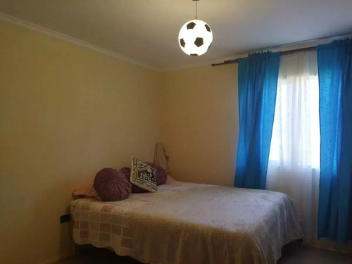 Venta De Parcela En Fundo La Petrilla, Algarrobo