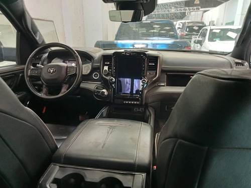 RAM 1500 LIMITED 5.7 AUT