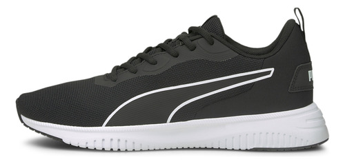 Tenis Adultos Puma Negros Flyer Flex