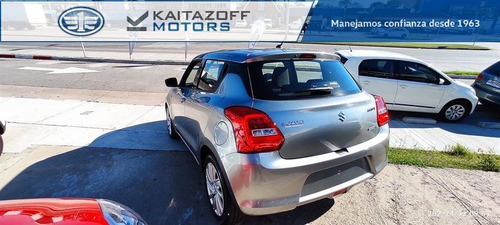 Suzuki Swift Hybrid * Whatsapp 093979698 * 2021 0km