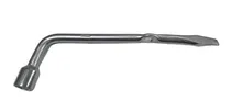 Comprar Llave L Saca Tuerca Para Caucho Rin 17\u002F19\u002F21\u002F22 Mm