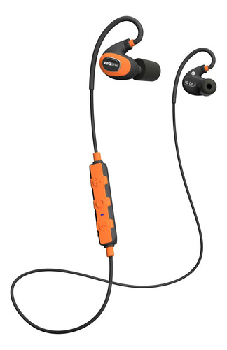 Isotunes Pro 2.0 Auriculares Con Tapón Para Los Oídos Con Bl