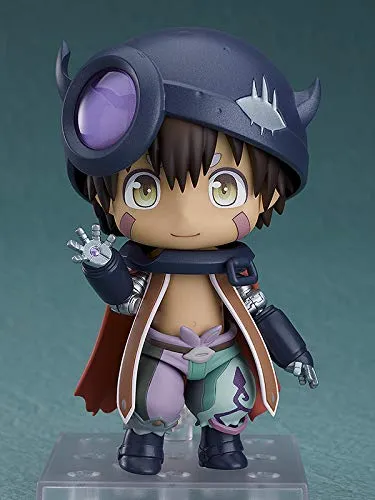 Reg (re-run) Made In Aybss Nendoroid Figure