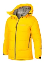 Comprar Campera Ansilta Antartida 2 Pluma Duvet Pluma Alta Montaña 