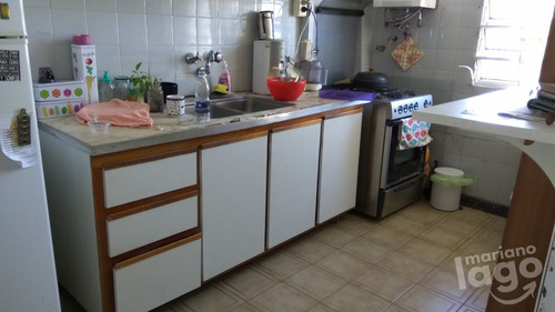 Imagen 2 de 12 de Departamento En Venta De 2 Dormitorios En Centro
