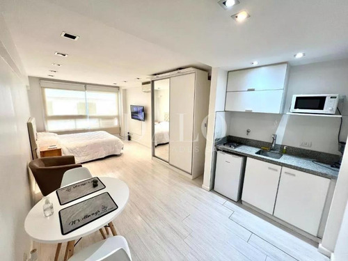 Departamento En Venta En San Nicolás, Capital Federal, Buenos Aires