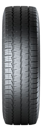 Llanta 285/65r16 131r Continental Vancontact A/s Índice De Velocidad R