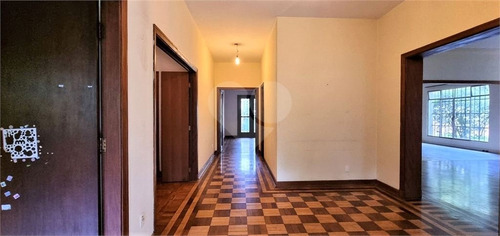 Casa-são Paulo-brooklin | Ref.: 353-im561334 - 353-im561334