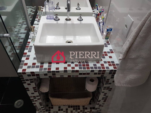 Imagem 8 de 15 de Apartamento A Venda Na Leopoldina R Carlos Weber 88m2 Lazer Completo - 7065