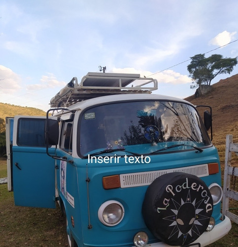 Imagem 6 de 6 de Kombi Clipper