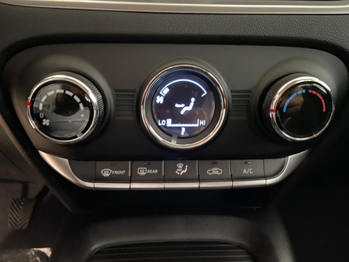 Imagem 11 de 15 de Hyundai Hb20 Evolution 1.0