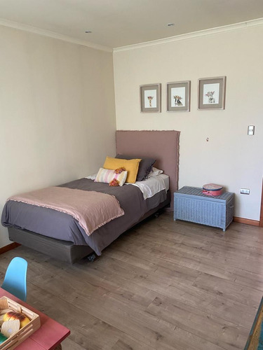 Se Vende Casa 5d 5b Piscina Quincho El Algarrobo De Batuco