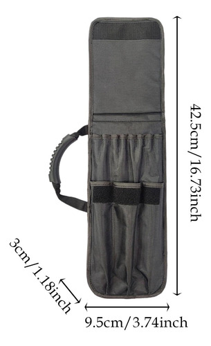 Bolsa De Almacenamiento De La Tienda De Tiendas