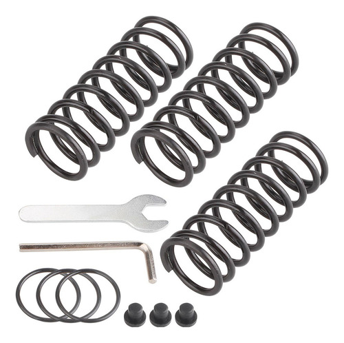 De Resorte De Pedal De 3 Uds For G27 G29 G920 Accesorios De