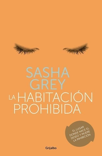 Libro La Habitacion Prohibida De Sasha Grey