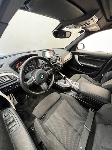 BMW Serie 1 1.6 120I M Package 177Cv At