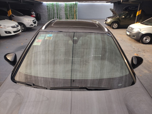 Peugeot 3008 2.0 Gt-line Hdi Tiptronic
