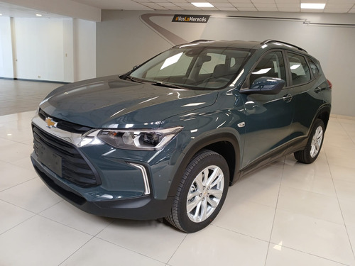 Chevrolet Tracker 1.2 Turbo Ltz At