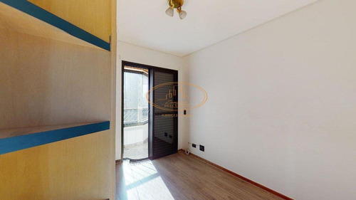 Apartamento Com 3 Dormitório(s) Localizado(a) No Bairro Chácara Klabin Em São Paulo / São Paulo - 9948:916077