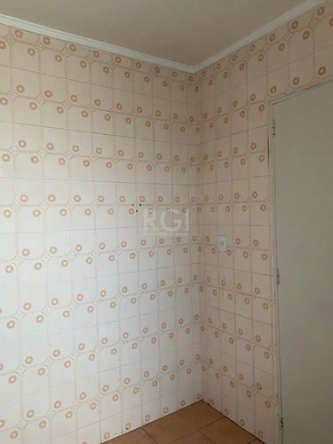 Imagem 4 de 7 de Apartamento Cidade Baixa Porto Alegre - 7683