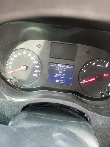 Mercedes-Benz Sprinter Furgão 2.0 315 Street Cdi Extra Longo Teto Alto 14M3 5P