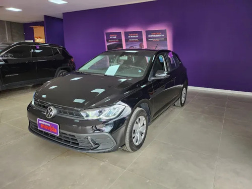 Volkswagen Polo MPI (Flex)