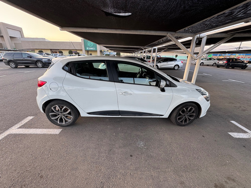 Renault Clio Iv Expression Mt