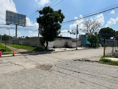 Terreno en venta