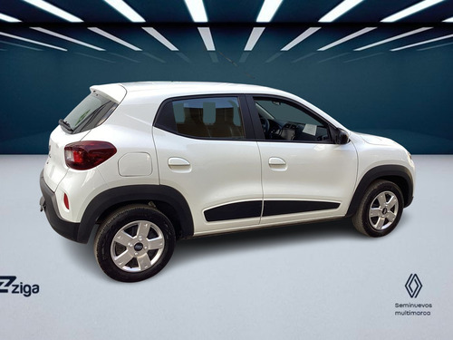 Renault Kwid 1.0 Iconic Mt