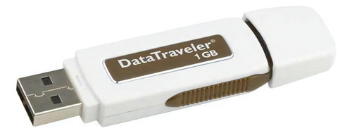 Pendrive Kingston DataTraveler i DTI 1GB 2.0