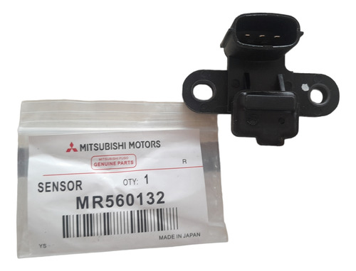 Sensor De Cigueñal Mitsubishi Lancer Touring 2.0 Cs6