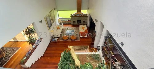 Casa En Venta La Lagunita Lp