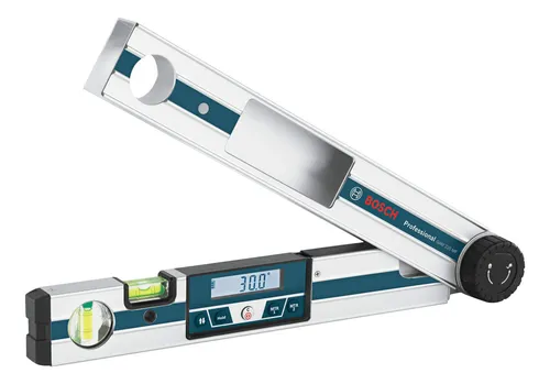 comprar Buscador Digital De Ángulos Bosch Gam 220 Mf Con Extensión D