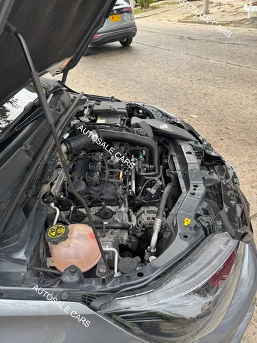Chevrolet Onix 1.0T Rs Mt