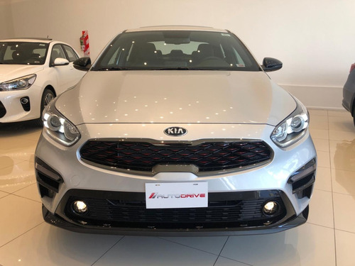 Kia Cerato Gt Line Etrega Inmediata