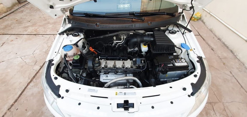 Volkswagen Saveiro 1.6 Cab Ext Pack Elect 101 Cv