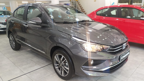 Imagen 7 de 15 de Fiat Cronos 1.3 Precision Cvt! Contado - Financiado! Lh1