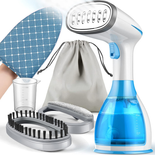Vaporizador Portátil De Ropa Rápido Y Eficiente Eliminador D