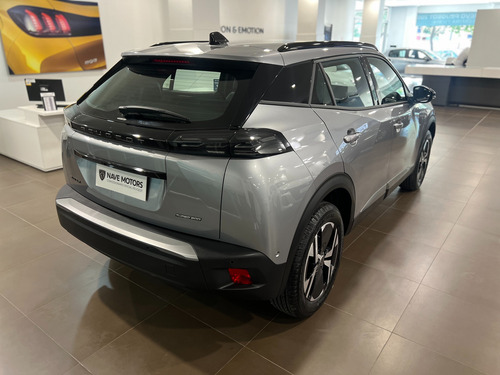 Peugeot 2008 1.0T Allure