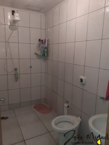 Casa Sao Francisco, Ca00395, Catanduva, Joao Miguel Corretor De Imoveis, Venda De Imoveis - Ca00395 - 68314748