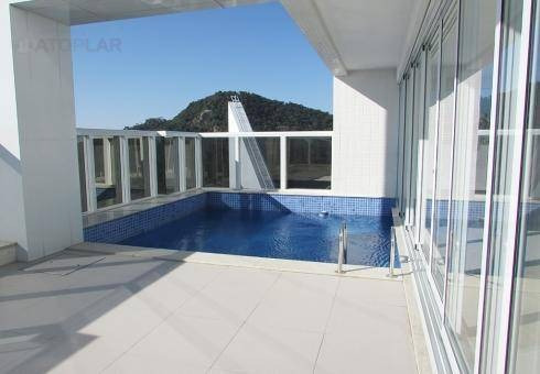 Imagem 12 de 30 de Cobertura À Venda, 475 M² Por R$ 20.500.000,00 - Frente Mar Barra Sul - Balneário Camboriú/sc - Co0048