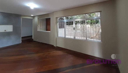 Imagem 3 de 15 de Casa Para Alugar No Rio Pequeno - 3551