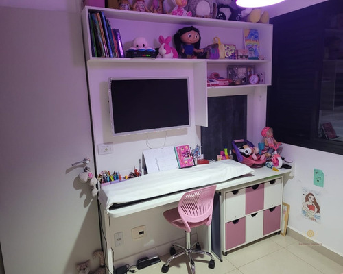 Imagem 17 de 20 de Apartamento Para Locação Lauzane Paulista - Ap01530 - 70900473