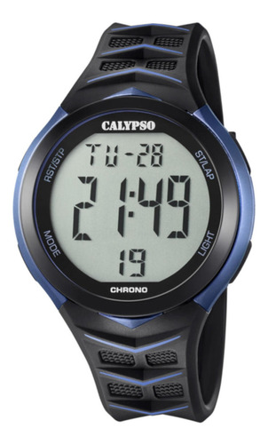 Reloj K5730/2 Calypso Hombre Color Run
