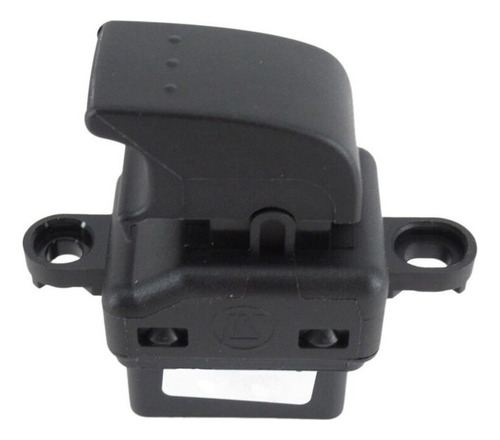 Botonera Alzavidrio Para Mazda 3 2004 - 2009 Individual